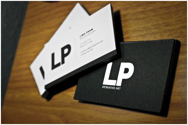 Older Business Cards 2011